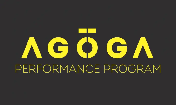 Agoga Performance Program