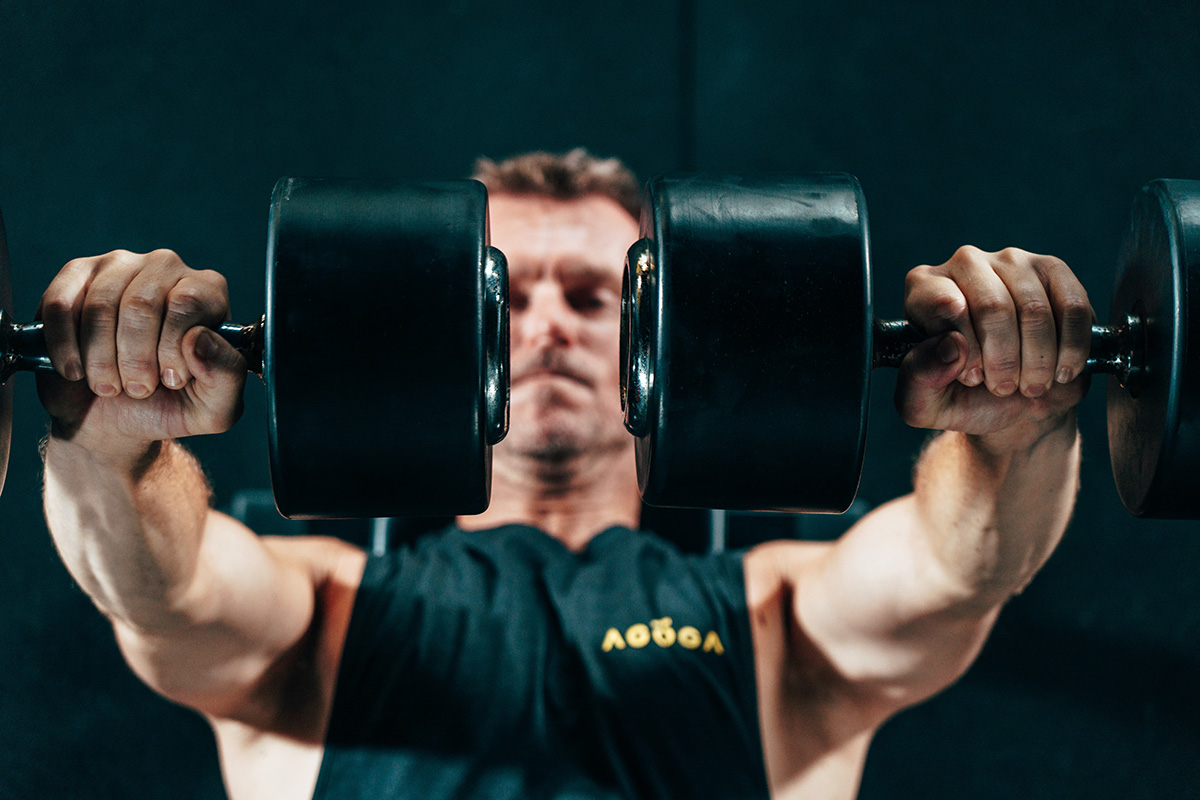 Read more about the article AGOGA Progress Weeks