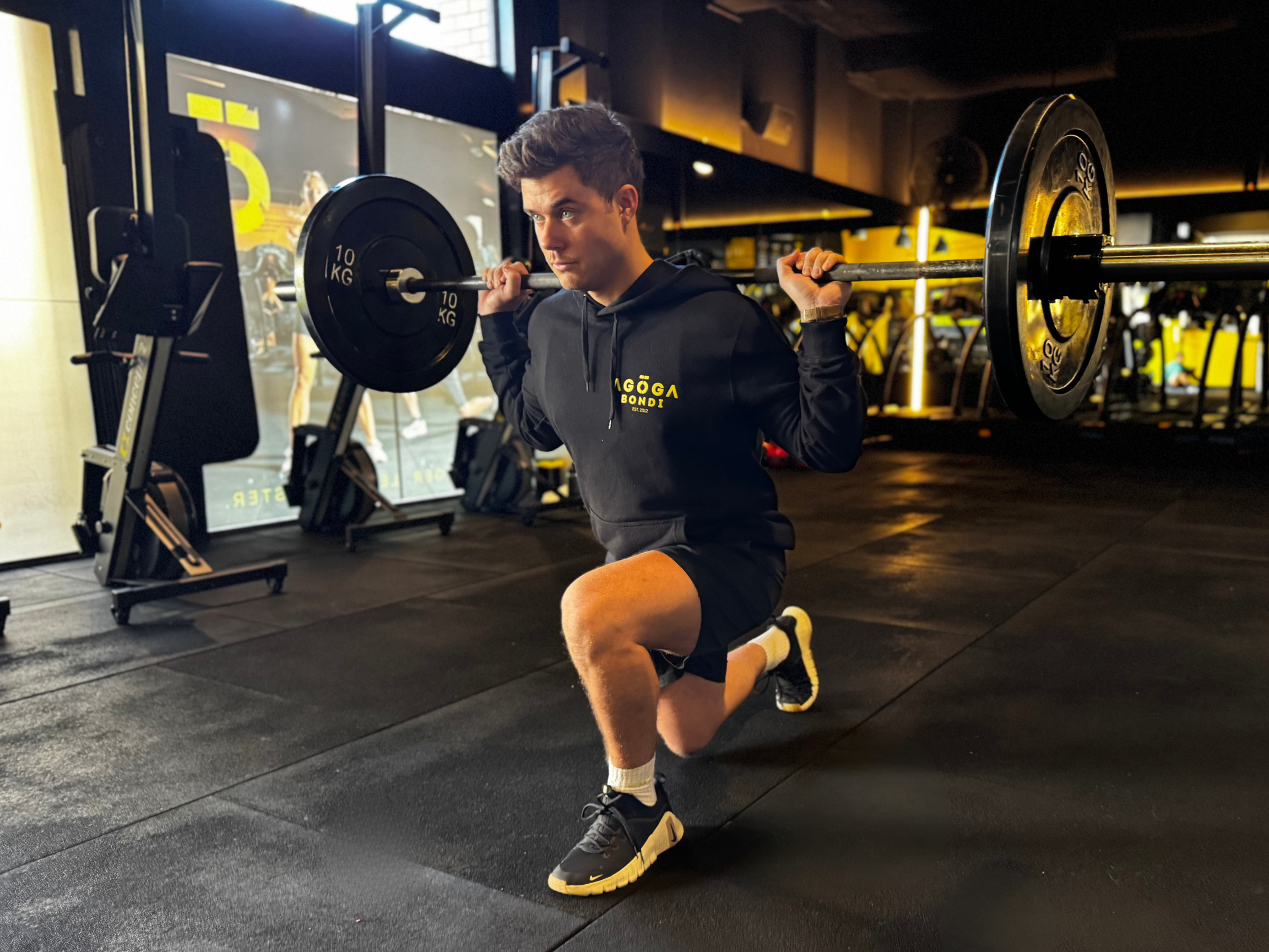 Read more about the article Why Runners Need Strength Training: The Missing Link in Your Running Program