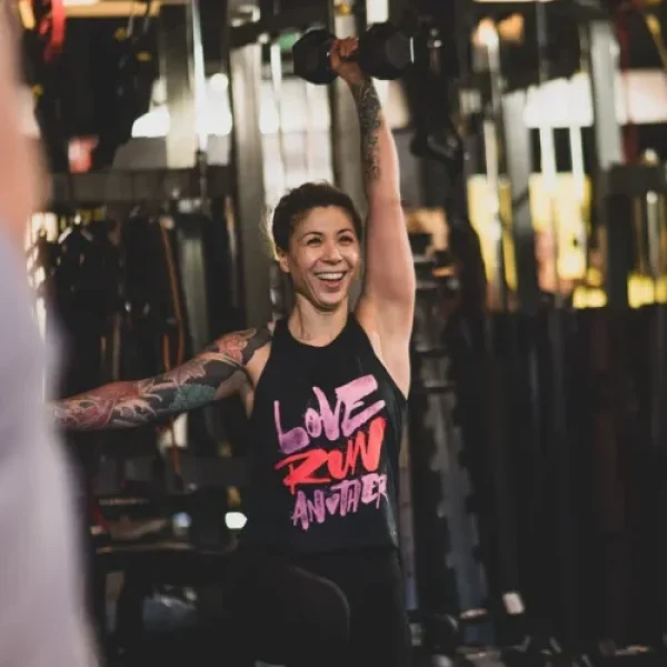 Faster action circle