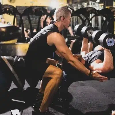 personal coaching