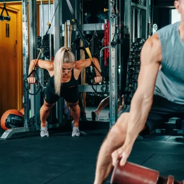 leaner action circle